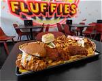 Uncover the Hidden Gems of Fluffies Hot Chicken & Frankie Rolls in Hackensack