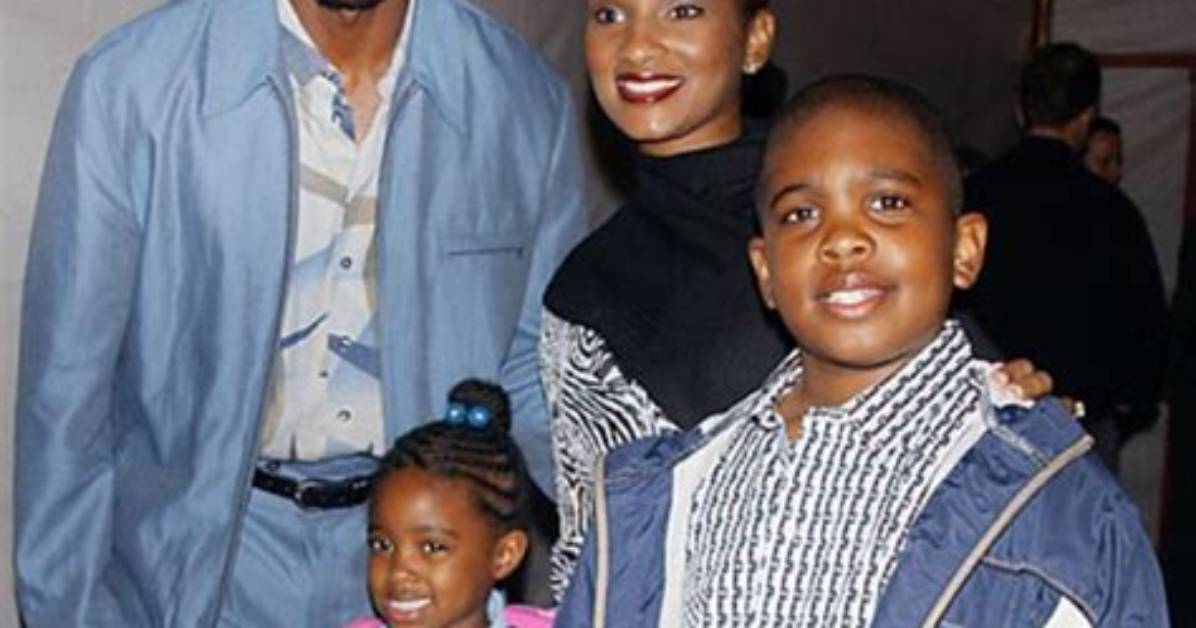Uncover the Hidden Story of Jacqueline Bernice Mitchell, Jerry Rice's Wife