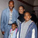 Uncover the Hidden Story of Jacqueline Bernice Mitchell, Jerry Rice's Wife