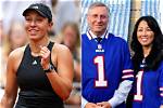 Uncover the Hidden World of Terry Pegula's Children