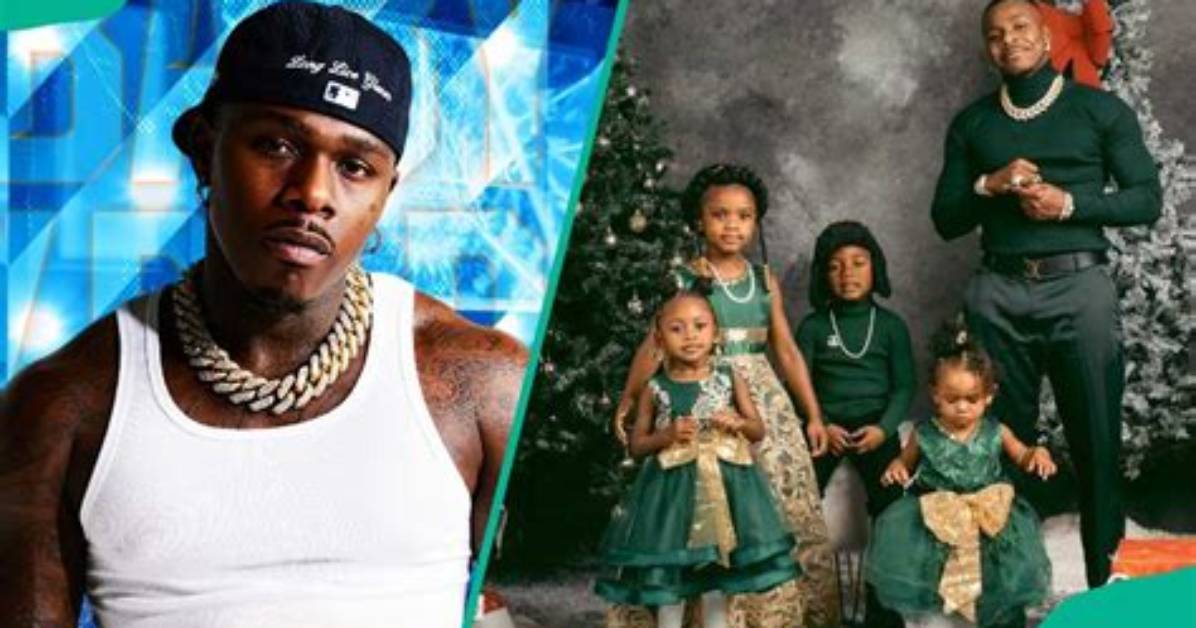 Uncover the Identity of Dababy's Father: the Ultimate Guide