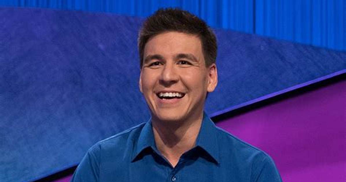 Uncover the Identity of James Holzhauer's Enigmatic Wife