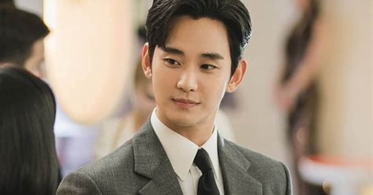 Uncover the Identity of Kim Soo Hyun's Beloved Wife