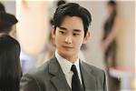 Uncover the Identity of Kim Soo Hyun's Beloved Wife