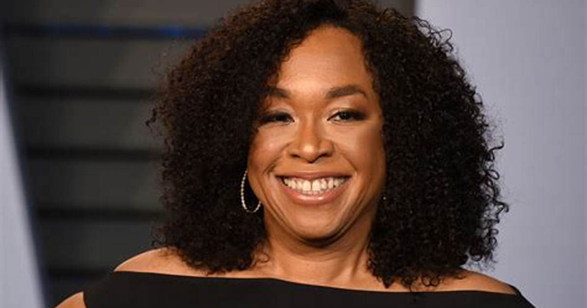 Uncover the Identity of Shonda Rhimes's Beloved Spouse