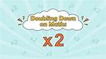 Uncover the Impact of Doubling Down with the Derricos