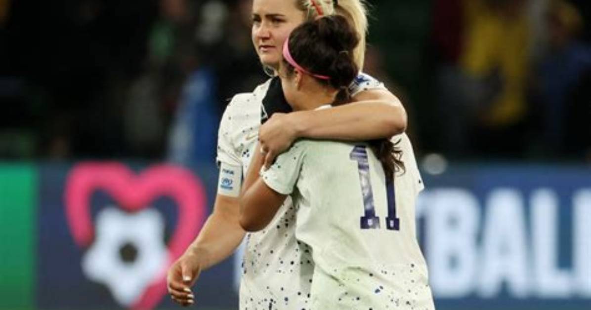 Uncover the Inspiring Story Behind Lindsey Horan's Engagement