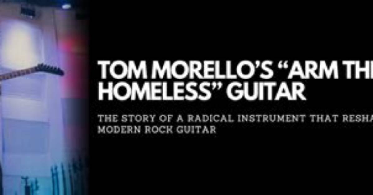 Uncover the Inspiring Story Behind "Tom Morello Wife"
