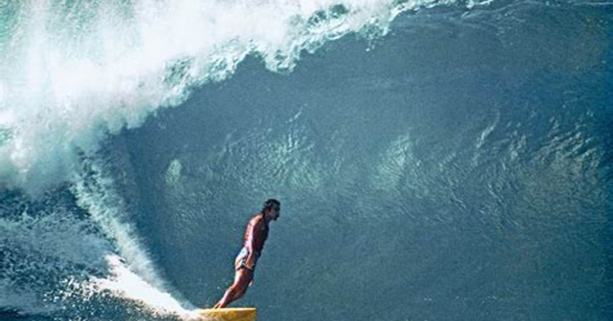 Uncover the Legendary World of Jerry Lopez: Surfing, Shaping, and Environmentalism