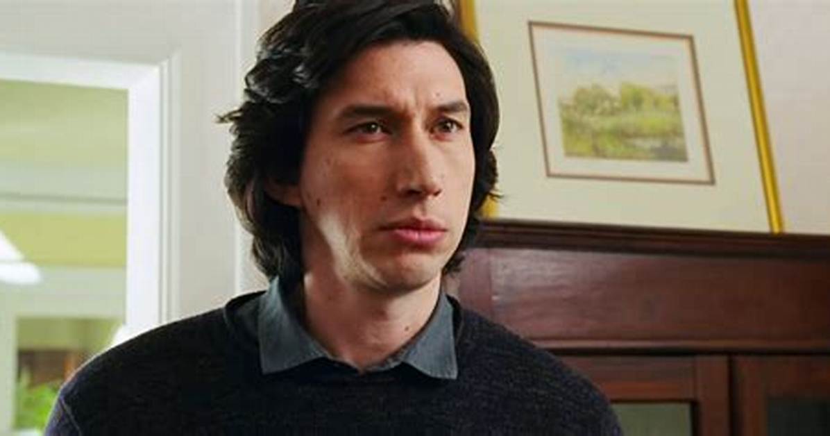 Uncover the Marriage of Adam Driver: Behind the Curtains of His Spouse