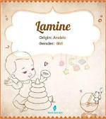 Uncover the Meaning of the Name Lamine: a Guiding Light of Grace