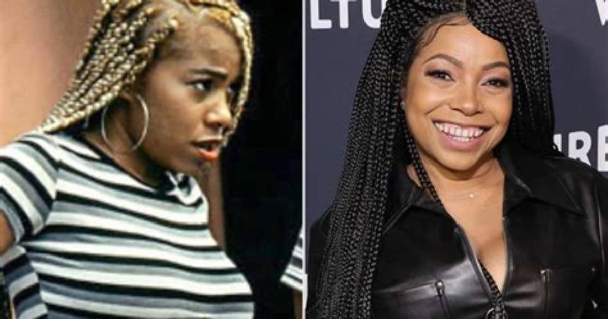 Uncover the Multifaceted World of Paula Jai Parker: Beyond the Screen