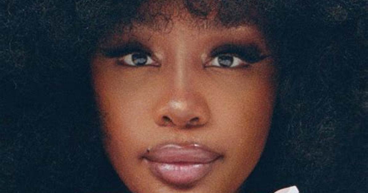 Uncover the Name of Sza's Precious Kids: an Exploration