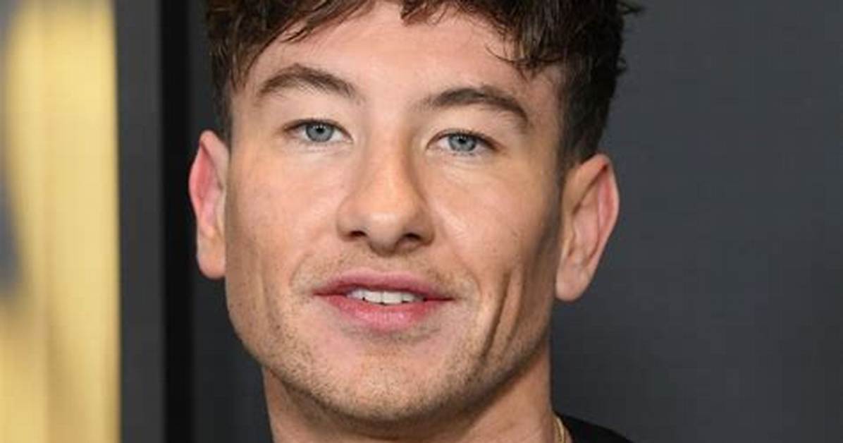 Uncover the Nationality of Barry Keoghan's Parents: a Detailed Exploration
