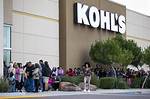 Uncover the Ownership of Kohl's: Who Holds the Keys?