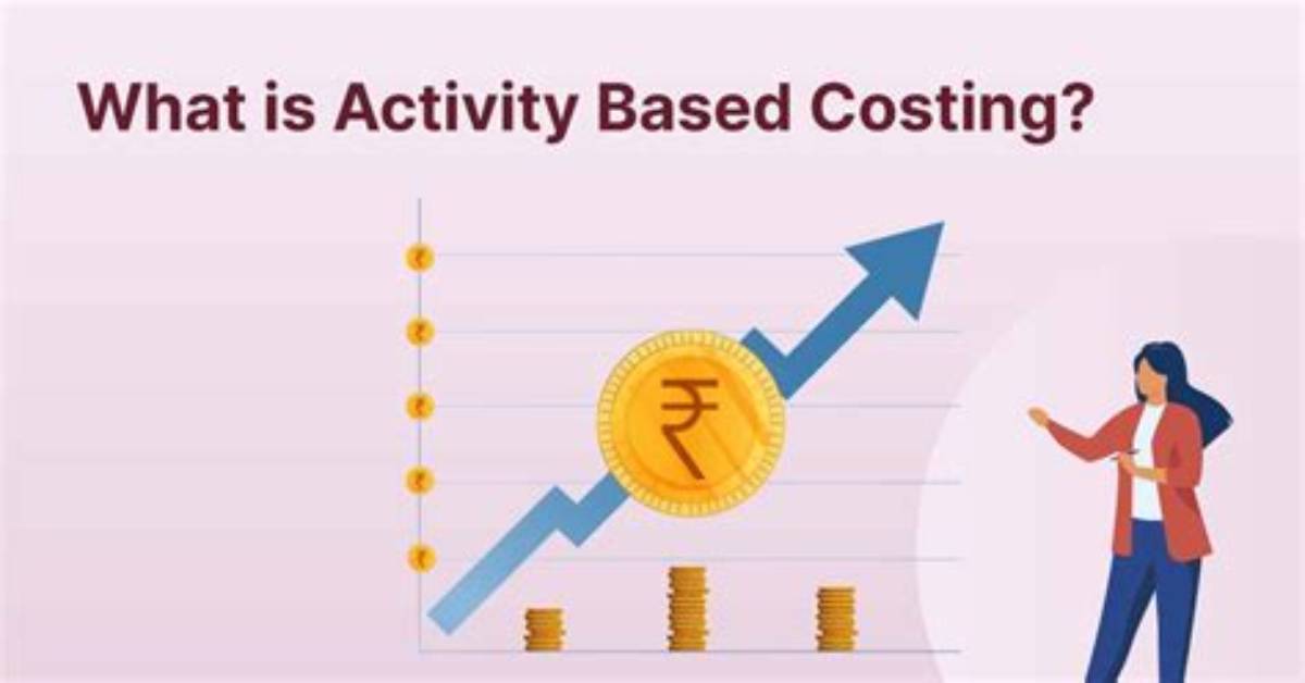 Uncover the Power of Activity-Based Costing for Enhanced Healthcare Efficiency