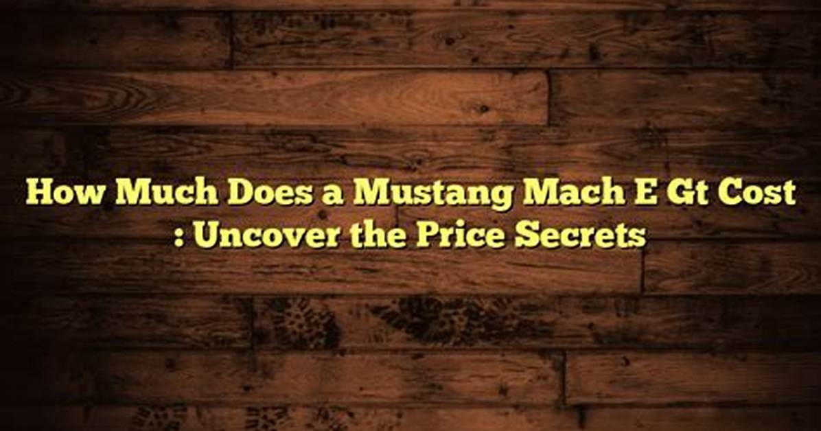Uncover the Price: How Much Does an Uzi Cost?