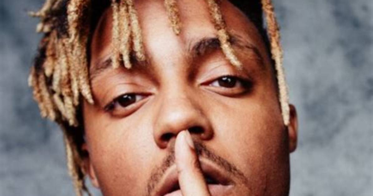 Uncover the Real Identity Behind Juice Wrld