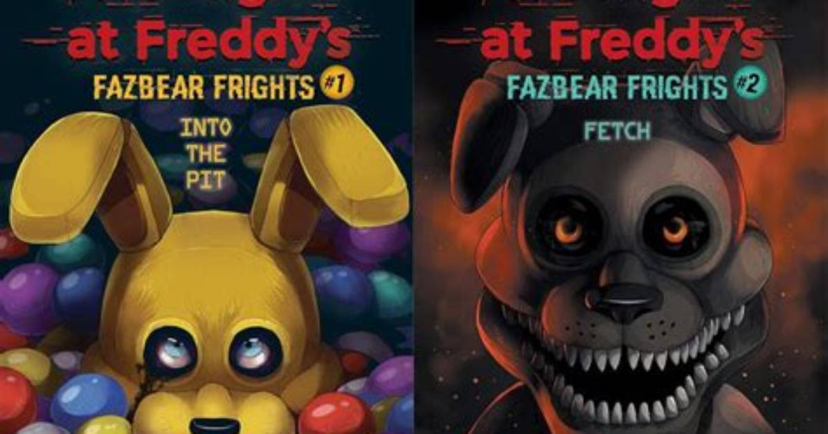 Uncover the Secrets and Thrills of Fnaf on the Official Subreddit