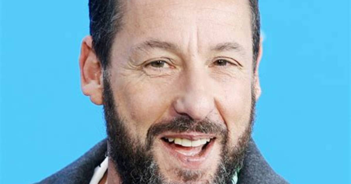 Uncover the Secrets Behind Adam Sandler's Wife's Transformative Journey