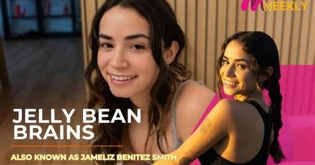 Uncover the Secrets: Jellybean Brains Leaks Unveiled