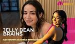 Uncover the Secrets: Jellybean Brains Leaks Unveiled
