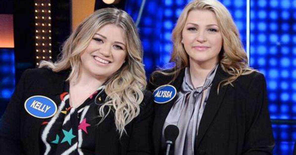 Uncover the Secrets: Kelly Clarkson's Sister's Career Revealed