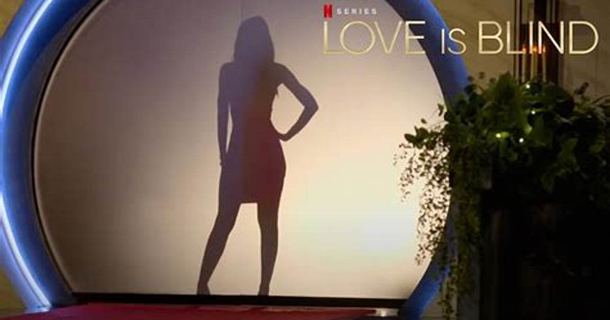 Uncover the Secrets: Love Is Blind Dang: the Ultimate Guide