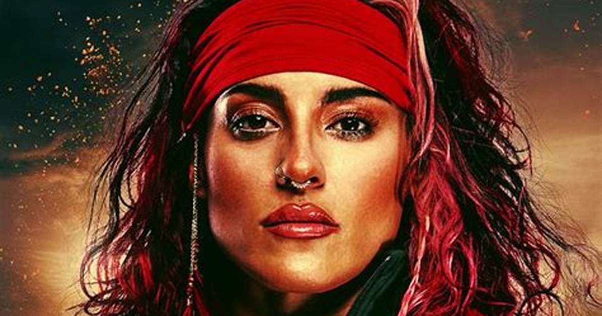 Uncover the Secrets of Cara Maria and Paulie: the Ultimate Challenge Dominators