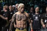 Uncover the Secrets of Charles Oliveira's Family Life: a Journey into Fatherhood