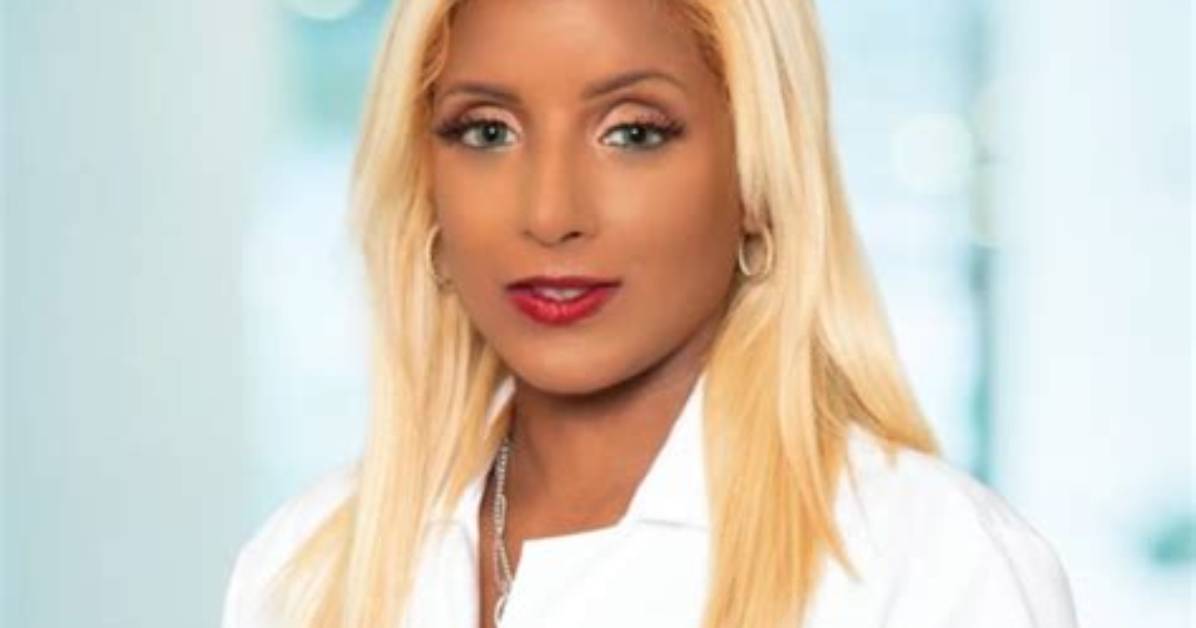 Uncover the Secrets of Dr. Gina Sam's Transformative 7-Second Morning Ritual