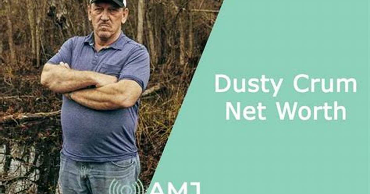 Uncover the Secrets of Dusty Crum Accidents: Insights for the Visionary