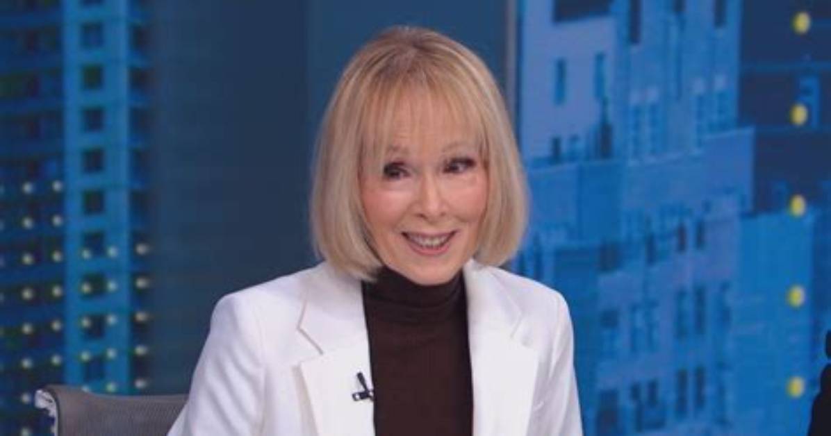 Uncover the Secrets of E. Jean Carroll's Remarkable Net Worth