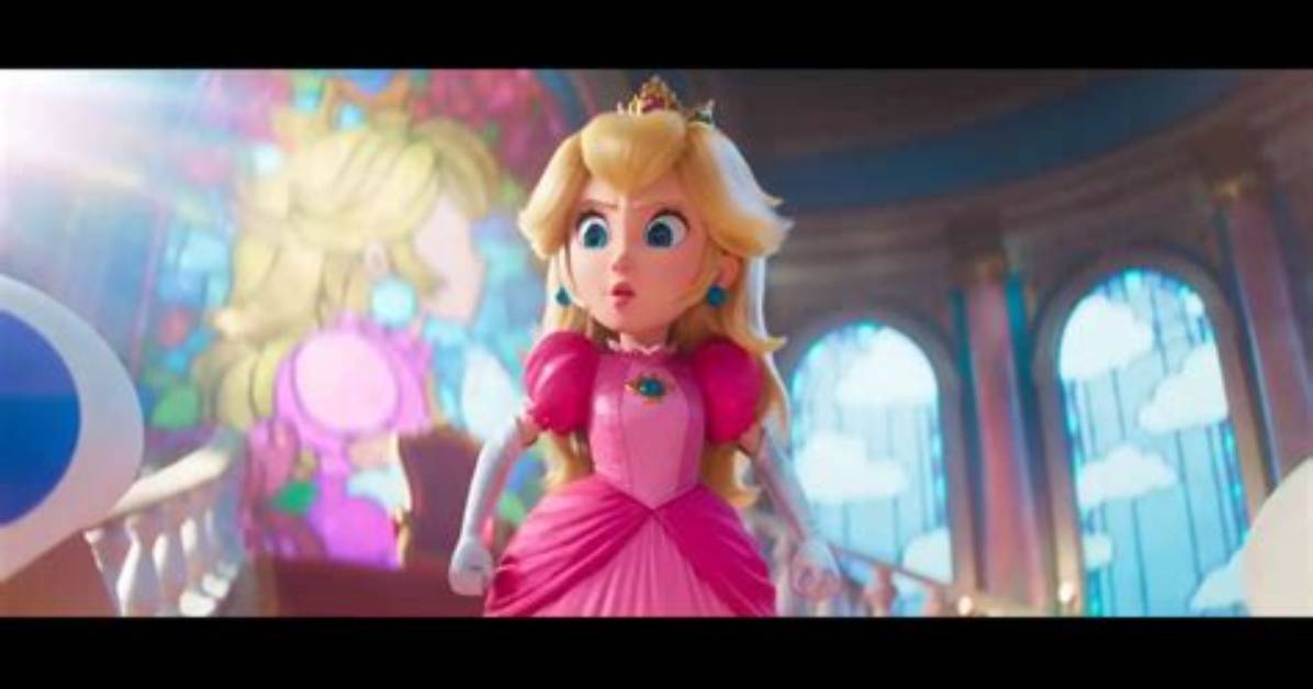 Uncover the Secrets of "Fav Princess Peach Filter Uncensored"