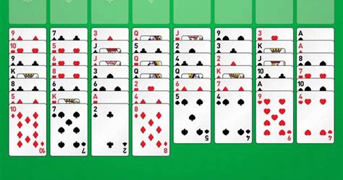 Uncover the Secrets of Freecell Green Felt Solitaire: a Comprehensive Guide