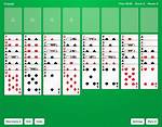 Uncover the Secrets of Freecell Green Felt Solitaire: a Comprehensive Guide