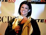 Uncover the Secrets of Gina Carano's Captivating Relationships