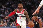 Uncover the Secrets of John Wall's Basketball Mastery