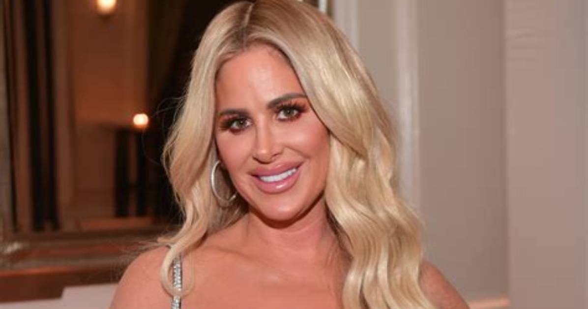 Uncover the Secrets of Kim Zolciak-Biermann's Weight Loss Journey