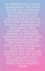 Uncover the Secrets of Mental and Physical Well-Being with Larry and Connie Beers