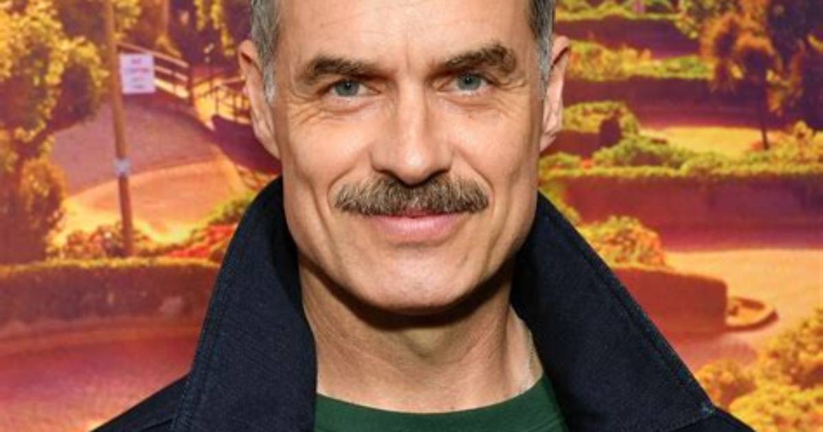 Uncover the Secrets of Murray Bartlett's Enduring Love and Relationships