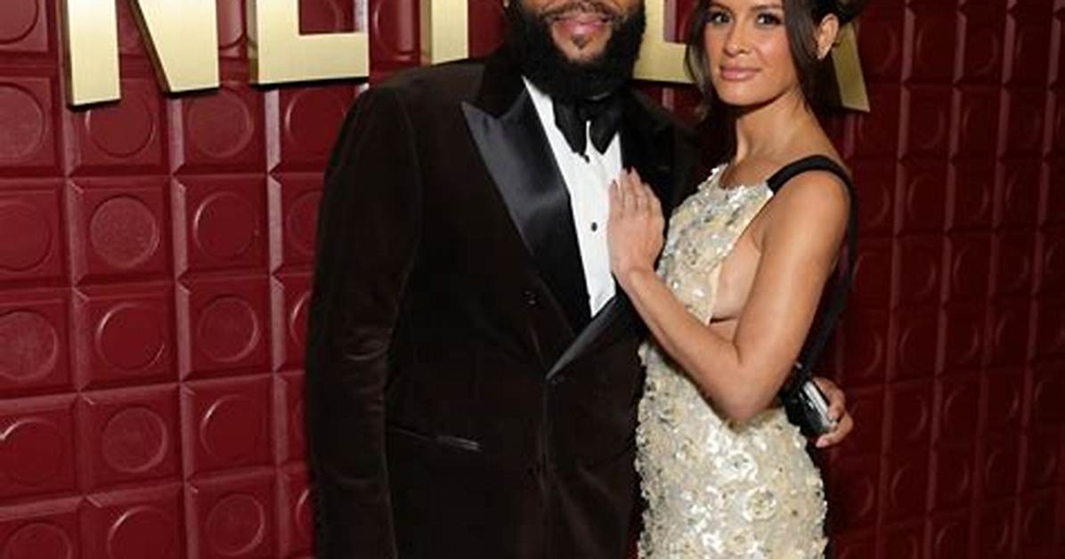 Uncover the Secrets of Rocsi Diaz and Boyfriend's Enduring Relationship