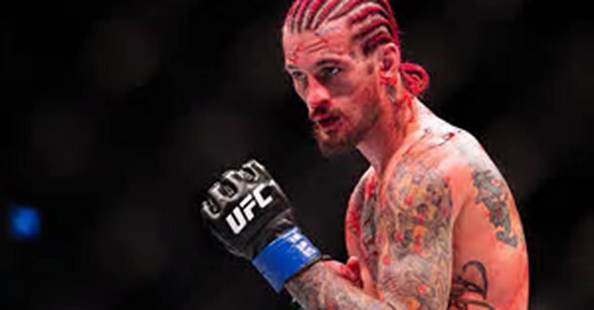 Uncover the Secrets of Sean O'malley's Tattoo Transformation