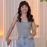 Uncover the Secrets: Sarah Sherman's Height Revealed