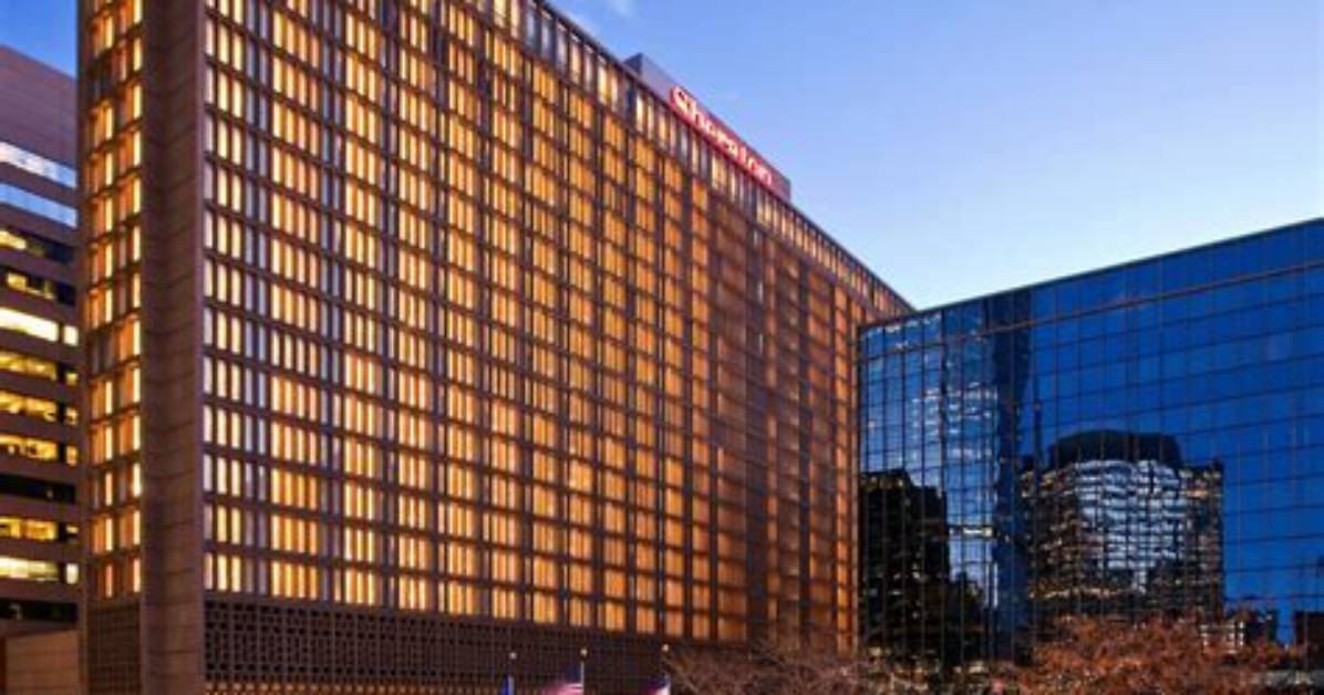 Uncover the Sheraton Downtown Denver's Allure