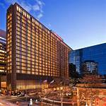 Uncover the Sheraton Downtown Denver's Allure