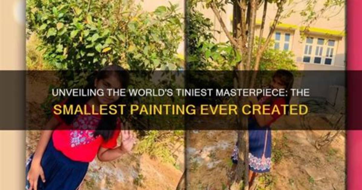 Uncover the Smallest Jewel: Unveiling the Tiniest Country in Central America