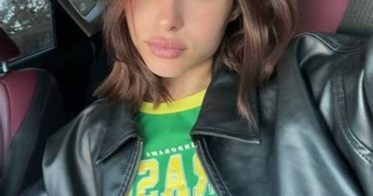 Uncover the Steamy Leaks of Angelaalvarez on Onlyfans