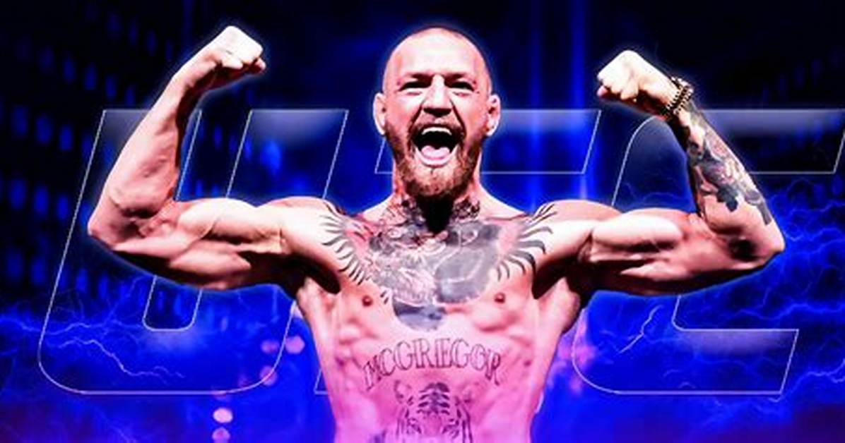 Uncover the True Stature: Conor Mcgregor's Towering Height