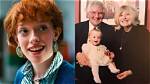 Uncover the Truth: Amybeth Mcnulty's Mom Revealed